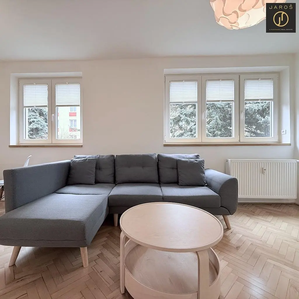 Хол; естествена светлина, дървен под, модерен стил, гледка