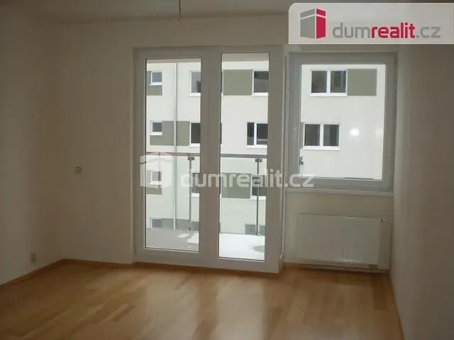 Living room; view, wood floor, natural light