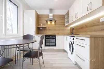 Cocina; electrodomésticos, renovado, luz natural, estilo moderno