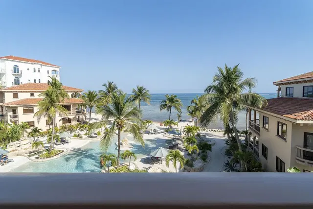 Balkon; widok, światło dzienne