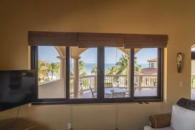 Wohnzimmer; blick, tageslicht