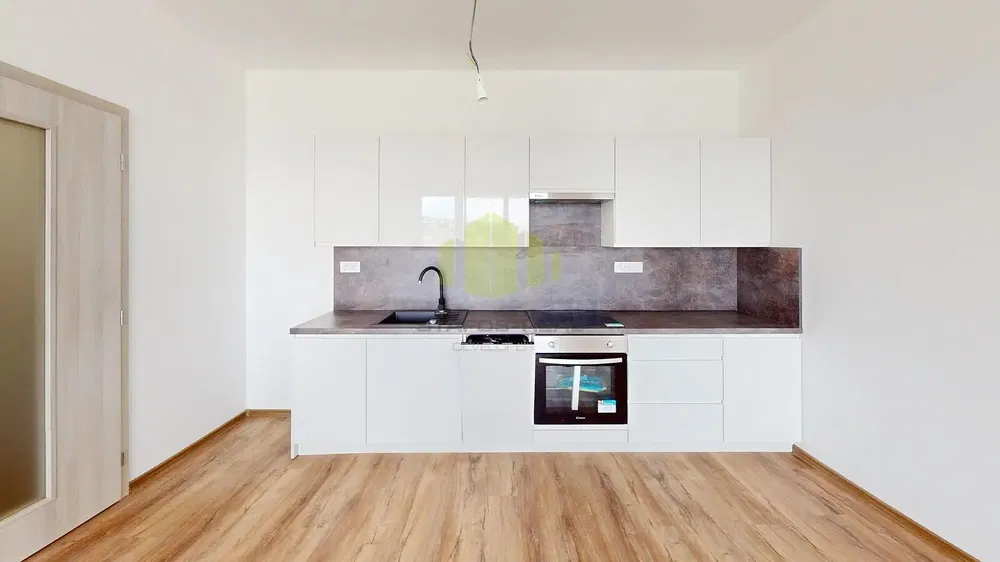 Küche; küchengeräte, renoviert, tageslicht, moderner stil