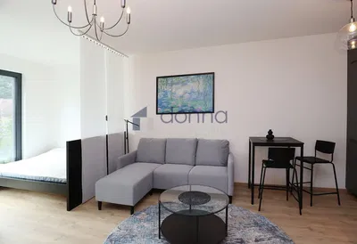 Salon; styl nowoczesny, światło dzienne