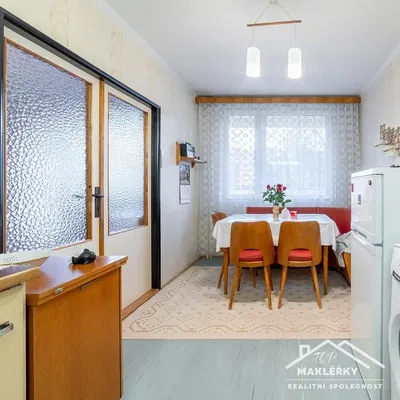 Kuhinja; kućanski aparati