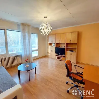 Wohnzimmer; tageslicht, moderner stil, holzboden