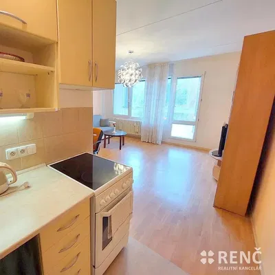 Küche; blick, tageslicht