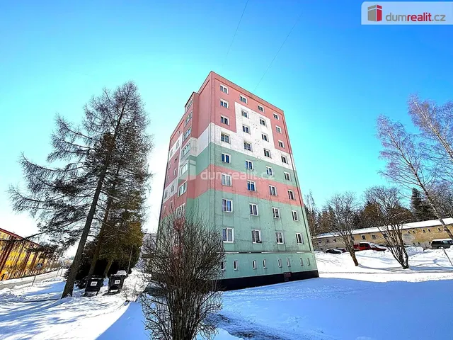 House and surroundings