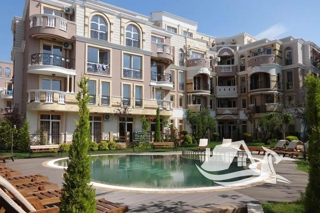 Dom a okolie; výhľad