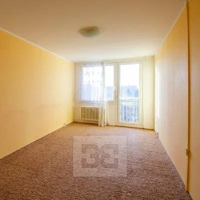Living room; natural light, view