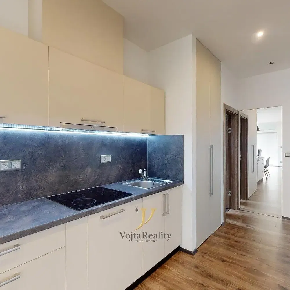 Кухня; кухненски уреди, естествена светлина, модерен стил