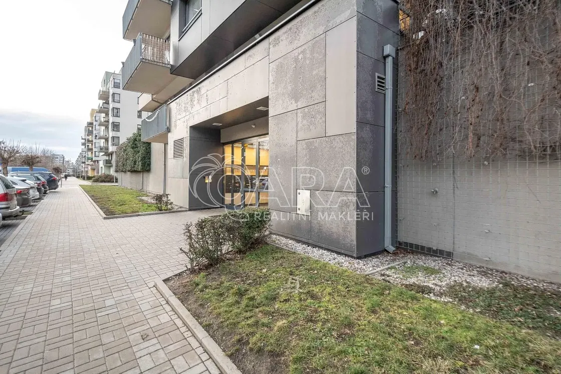 Σπίτι και περιβάλλον