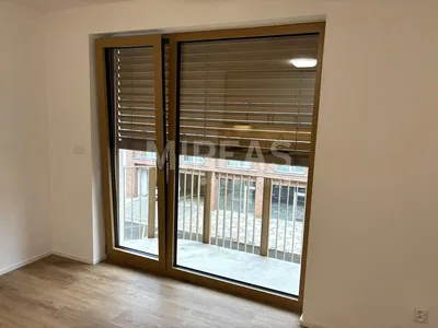 Балкон; гледка