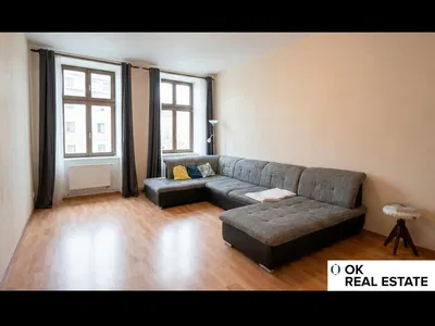 غرفة معيشة; ضوء طبيعي, أرضية خشبية, أسلوب عصري