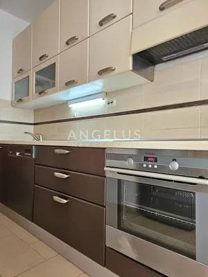 Cuisine; électroménager, rénové