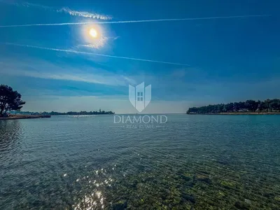 Haus und umgebung; blick