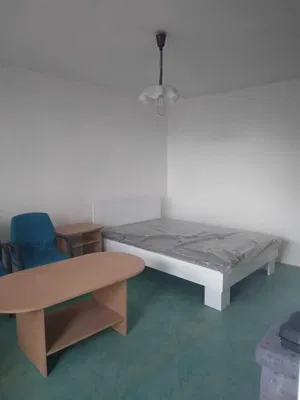 Bedroom; natural light