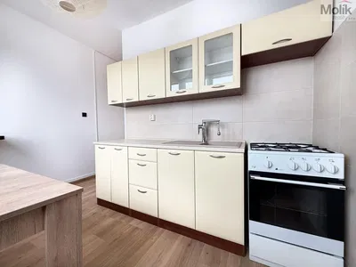 Cuisine; électroménager, rénové, lumière naturelle, style moderne