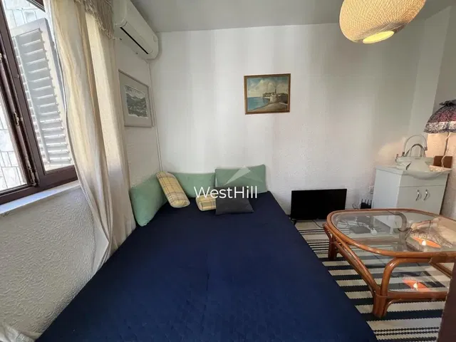 Schlafzimmer; tageslicht, moderner stil
