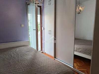 Schlafzimmer; tageslicht, moderner stil