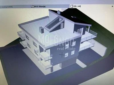 Кућа и околина