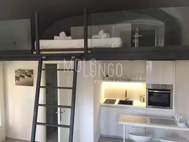 Cuisine; électroménager, style moderne