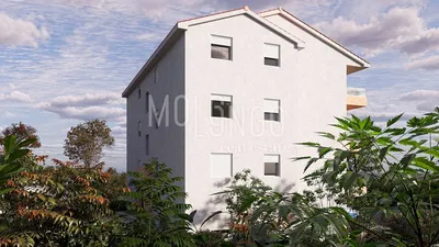 Кућа и околина