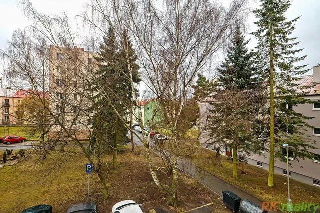 Балкон; гледка