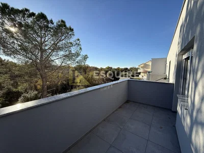 Terrasse; blick, fliesenboden