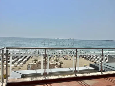 Balcón; vista