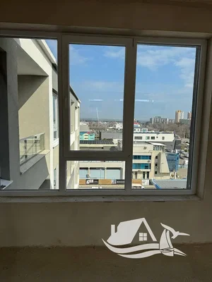 Balkón; výhľad