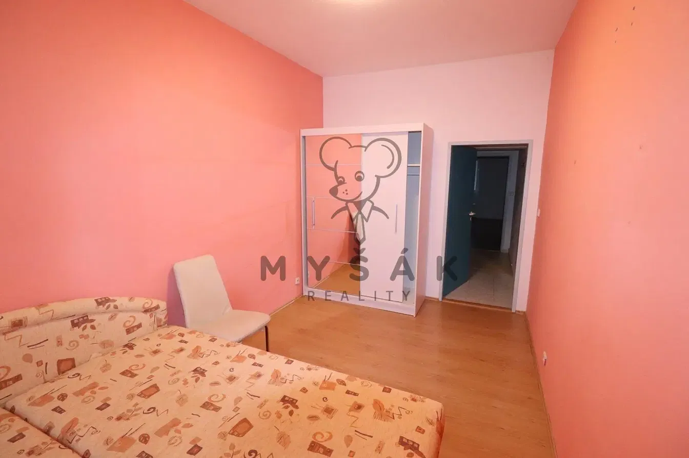 Schlafzimmer; tageslicht, moderner stil