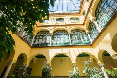 Ev ve çevresi; doğal ışık, manzara