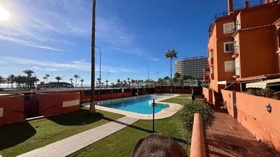 Haus und umgebung; blick, tageslicht