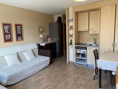 Keuken; moderne stijl