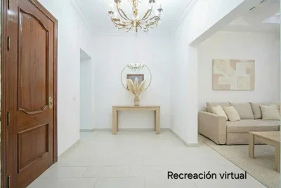 Oturma odası; doğal ışık, modern stil, fayans zemin