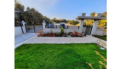 Σπίτι και περιβάλλον; θέα, φυσικό φως