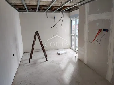 Ostatné; potrebná rekonštrukcia, prirodzené svetlo