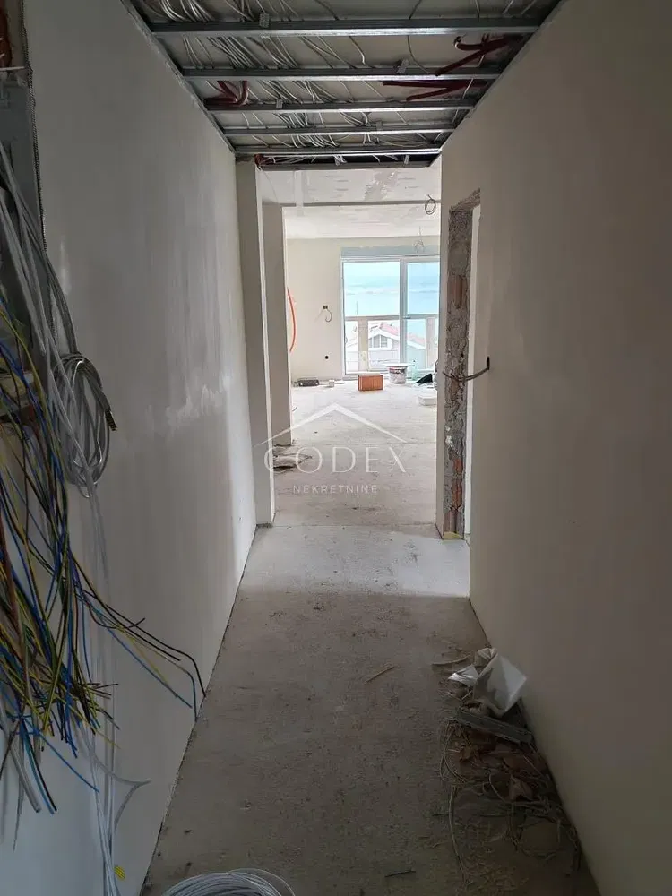 Ostatné; potrebná rekonštrukcia