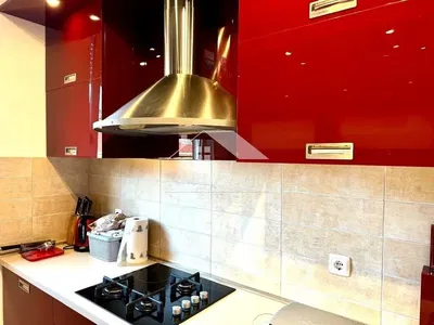 Kuhinja; kućanski aparati, renoviran