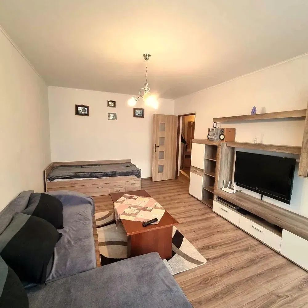 Soggiorno; luce naturale, stile moderno