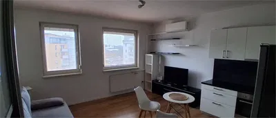 Soggiorno; vista, luce naturale, stile moderno