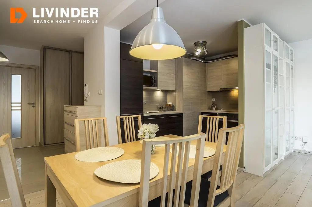 Cuisine; style moderne, lumière naturelle