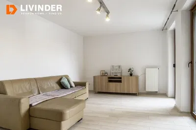 Salon; lumière naturelle, style moderne, parquet