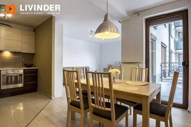 Cocina; vista, electrodomésticos, luz natural, estilo moderno