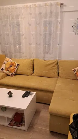 Dnevna soba; moderni stil, prirodno svjetlo