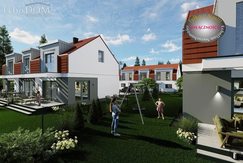 Ev ve çevresi; manzara