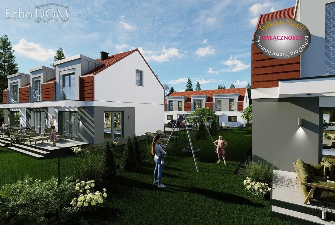 Ev ve çevresi; manzara