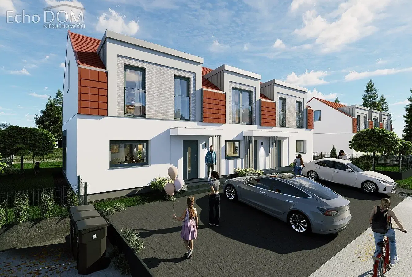 Ev ve çevresi; manzara