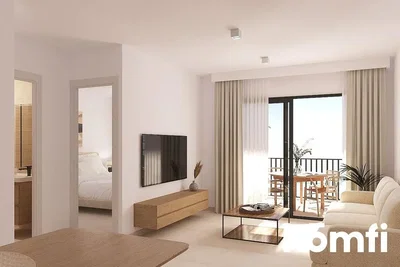 Oturma odası; doğal ışık, modern stil