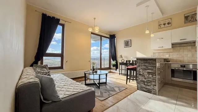 Wohnzimmer; blick, tageslicht